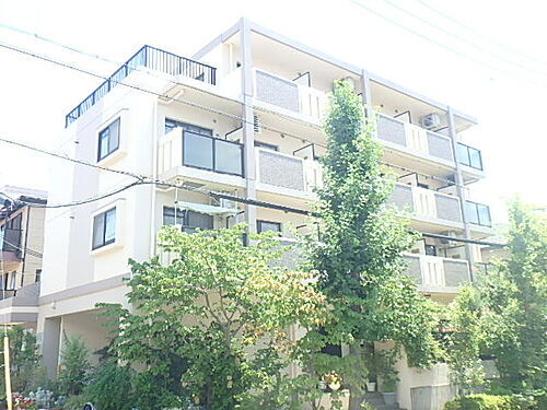 兵庫県神戸市東灘区住吉宮町７丁目 築29年8ヶ月 4階建