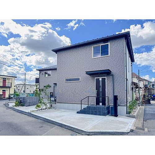 千葉県流山市松ケ丘５丁目 賃貸一戸建て