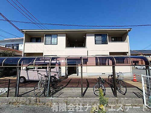小野市黒川町（グリーンルミナスＤ棟）