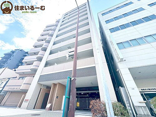 大阪府大阪市西区本田２丁目 11階建 築17年3ヶ月