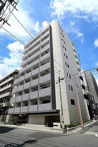 東京都墨田区緑３丁目 賃貸マンション
