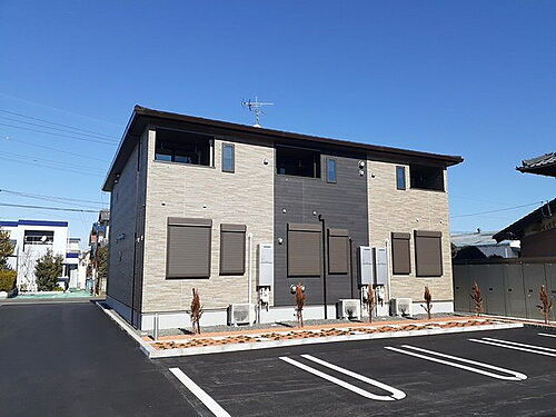 岐阜県大垣市本今３丁目 2階建