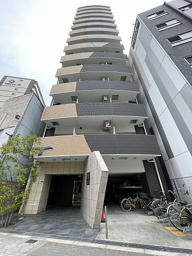 大阪府大阪市浪速区大国１丁目 賃貸マンション