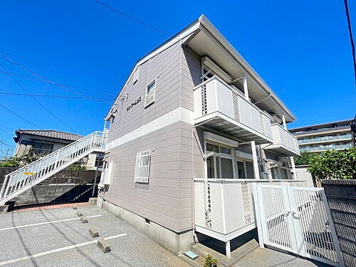 千葉県千葉市稲毛区稲毛３丁目 築31年4ヶ月 2階建