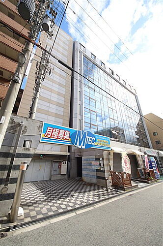 グランヴィ新大阪