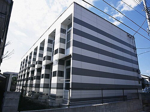 千葉県柏市今谷上町 賃貸アパート