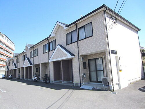 大阪府阪南市和泉鳥取 テラスハウス