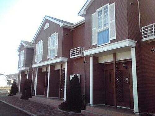 兵庫県相生市緑ケ丘２丁目 2階建 築20年