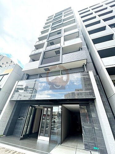 大阪府大阪市都島区片町１丁目 10階建 築4年10ヶ月