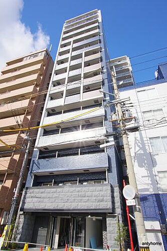 大阪府大阪市淀川区西中島１丁目 15階建 築5年11ヶ月