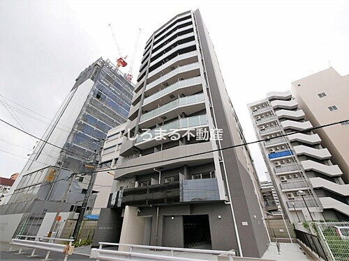 大阪府大阪市浪速区日本橋５丁目 賃貸マンション