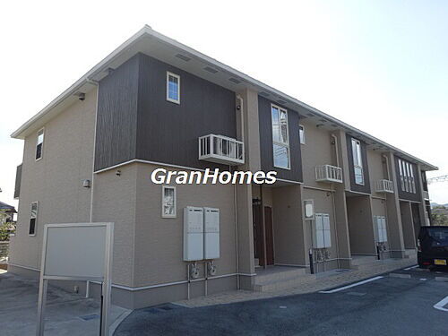 兵庫県赤穂市塩屋 賃貸アパート