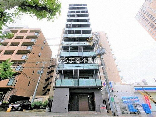 ブエナビスタ上町