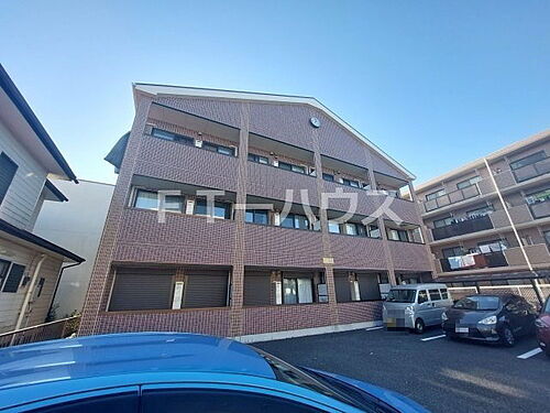 千葉県千葉市花見川区幕張本郷１丁目 賃貸マンション