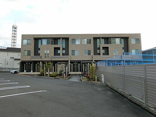 大阪府和泉市池田下町 賃貸アパート