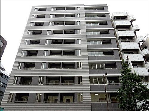 東京都千代田区鍛冶町２丁目 10階建 築10年3ヶ月