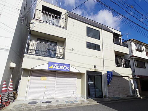 奈良県生駒郡斑鳩町阿波２丁目 3階建 築27年10ヶ月