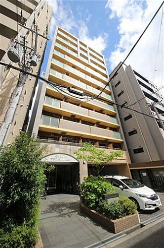 クリエイト２１アテンドル梅田