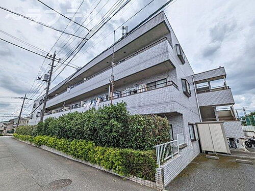 埼玉県所沢市大字久米 賃貸アパート