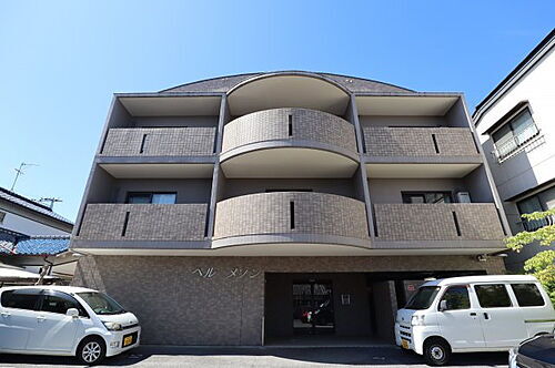 大阪府堺市中区大野芝町 賃貸マンション