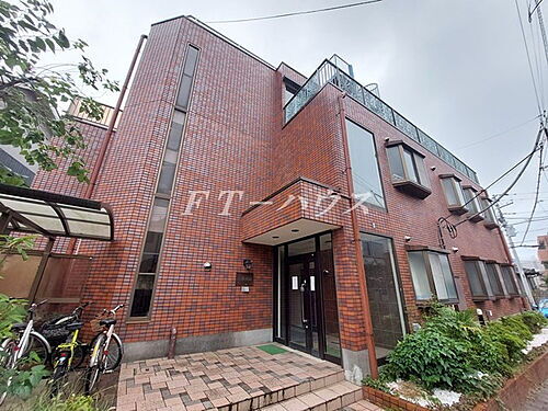 千葉県千葉市花見川区幕張町５丁目 賃貸マンション