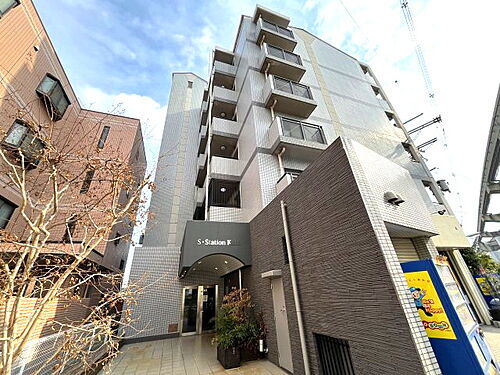 大阪府摂津市東一津屋 賃貸マンション