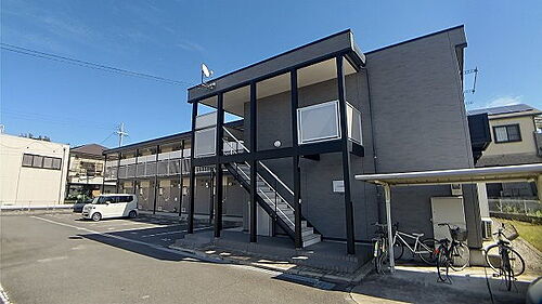 大阪府岸和田市西之内町 賃貸アパート