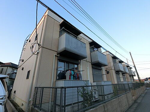 千葉県市原市五井 2階建 築21年2ヶ月