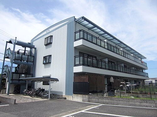 大阪府岸和田市三田町 3階建 築27年4ヶ月