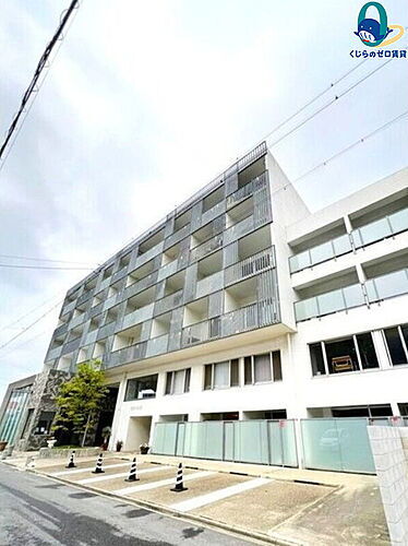 愛知県名古屋市西区上堀越町３丁目 賃貸マンション