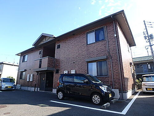 プリシェール　Ｃ棟