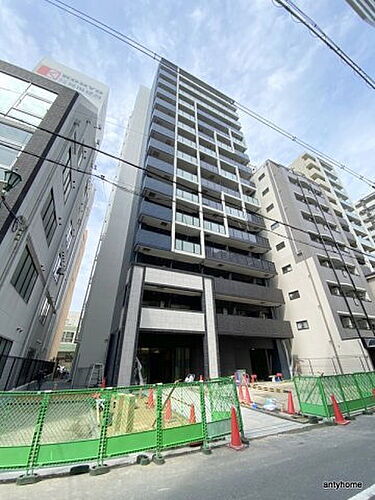大阪府大阪市西区南堀江３丁目 15階建 築3年7ヶ月