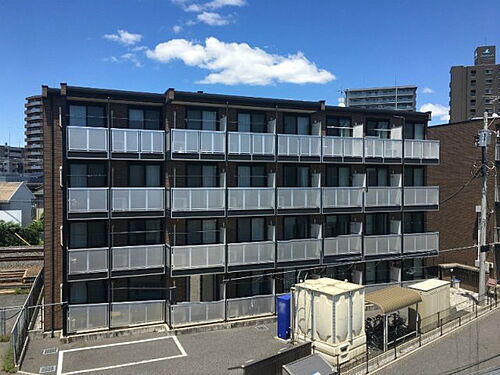 千葉県柏市旭町２丁目 賃貸マンション