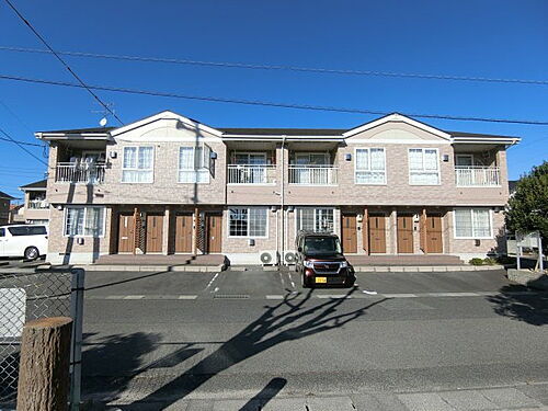 鳥取県米子市河崎 賃貸アパート