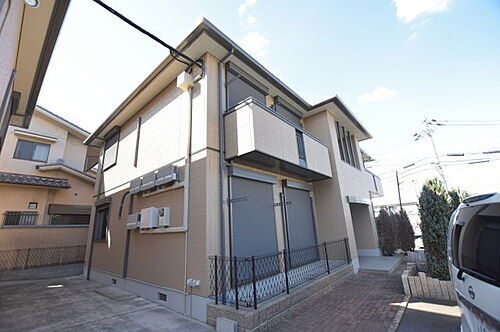 大阪府堺市中区福田 築23年3ヶ月 2階建