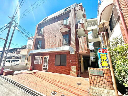 大阪府松原市天美南５丁目 賃貸アパート