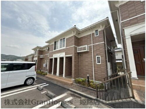 ヒルサイド緑ヶ丘Ｂ