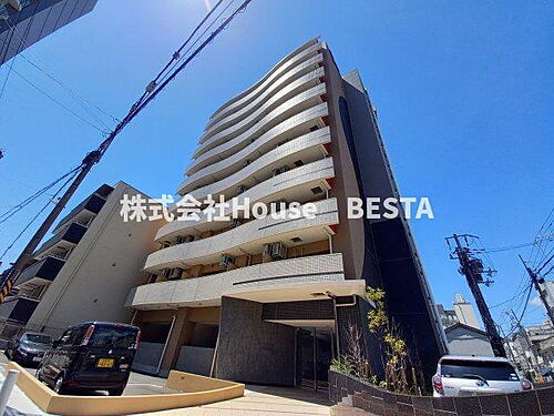 兵庫県神戸市中央区日暮通４丁目 賃貸マンション