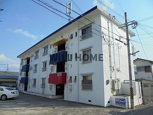 和歌山県和歌山市大谷 賃貸マンション