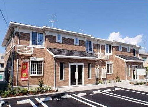 サンヒルズ楠葉