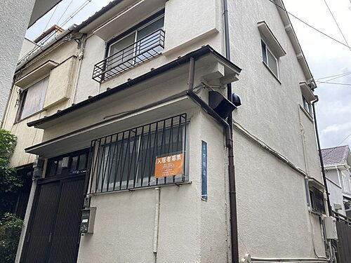 神戸市兵庫区下祇園町戸建