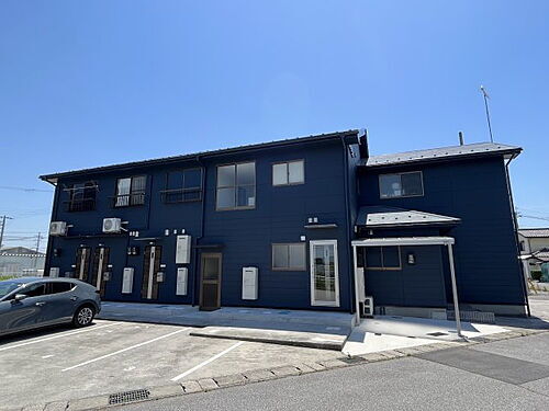 滋賀県長浜市長田町 賃貸アパート