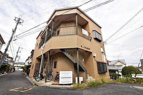 大阪府大阪狭山市茱萸木４丁目 賃貸マンション