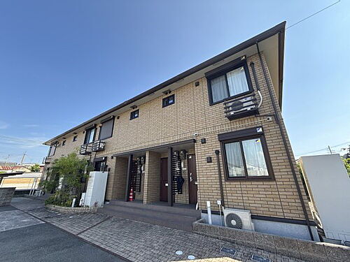 兵庫県三木市府内町 賃貸アパート