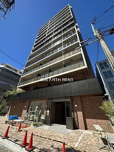 東京都杉並区高円寺北２丁目 賃貸マンション