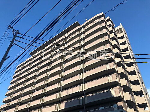 大阪府大阪市西成区花園南２丁目 賃貸マンション