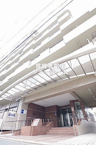 大阪府大阪市住吉区苅田５丁目 7階建 築30年10ヶ月