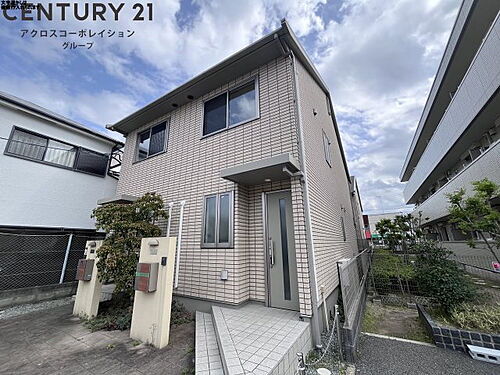 兵庫県西宮市小松町２丁目 賃貸アパート