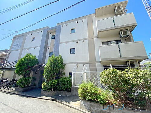 大阪府大阪市西成区玉出東１丁目 賃貸マンション