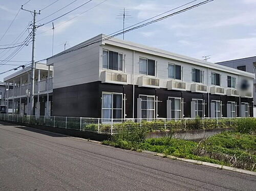 レオパレスロータス 画像1